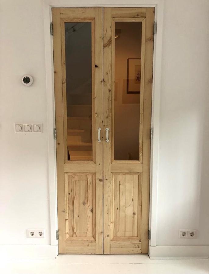 Klein Oldenburg Villa Bergen Dış mekan fotoğraf
