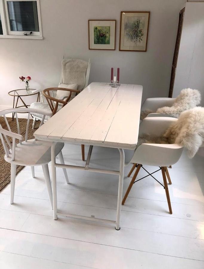 Klein Oldenburg Villa Bergen Dış mekan fotoğraf