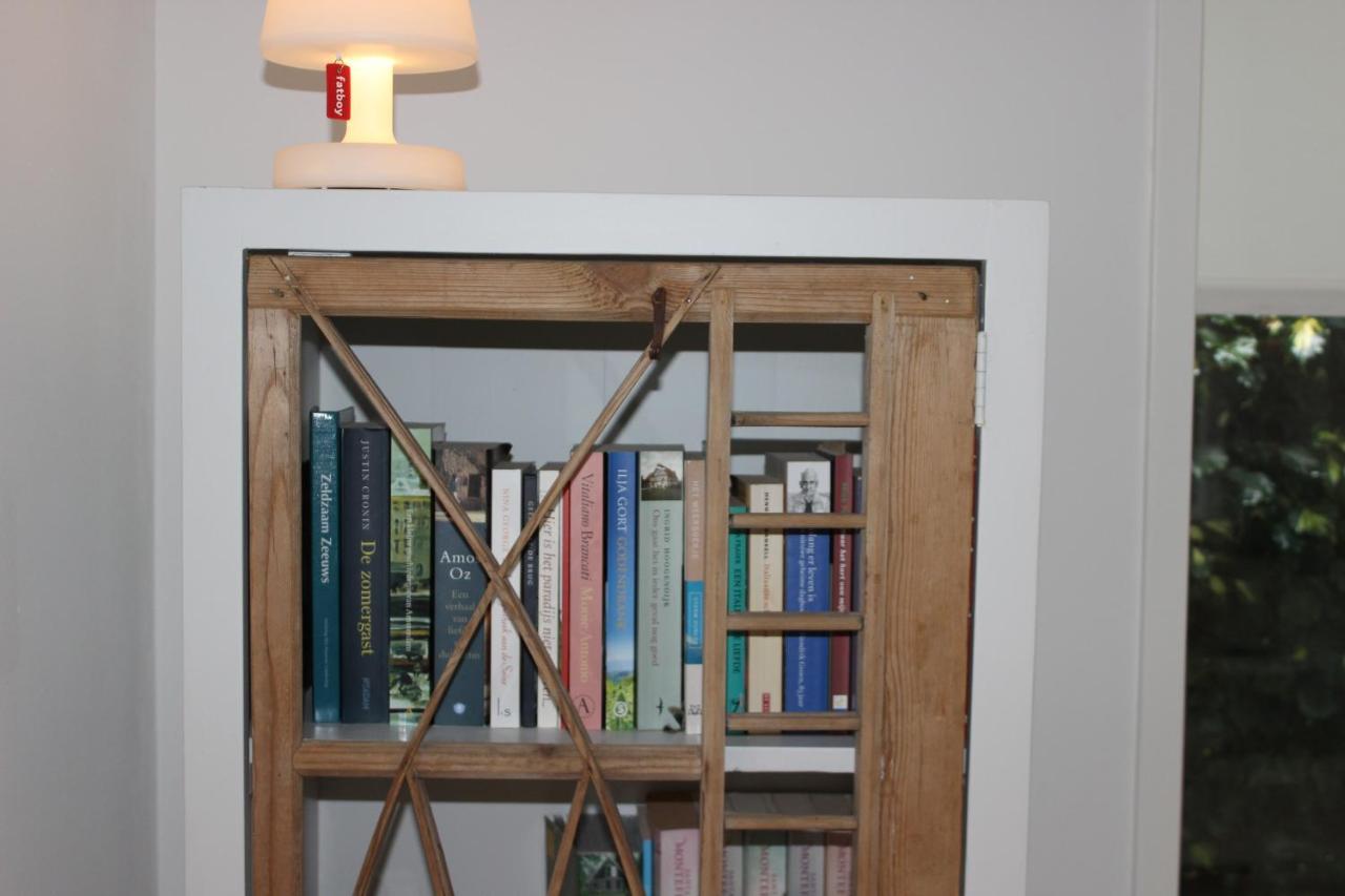 Klein Oldenburg Villa Bergen Dış mekan fotoğraf
