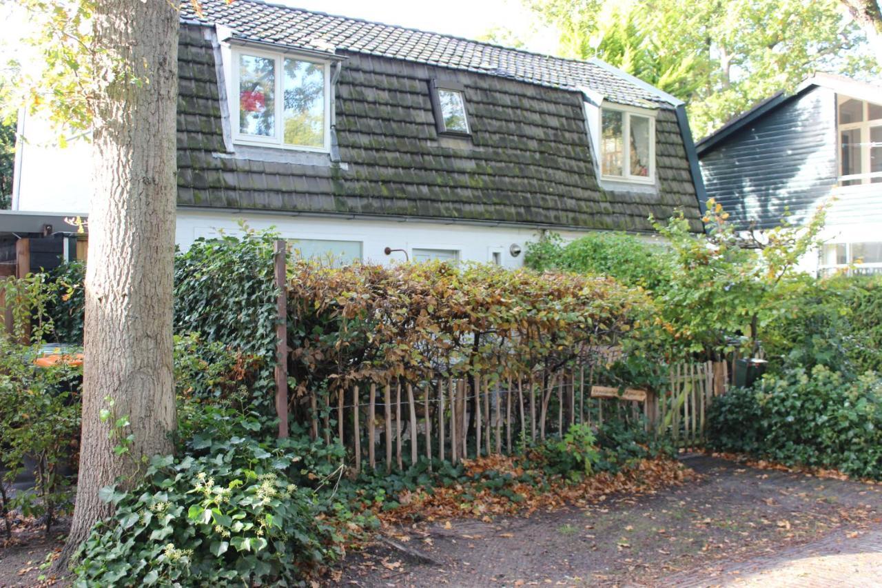 Klein Oldenburg Villa Bergen Dış mekan fotoğraf